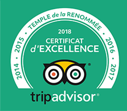 TripAdvisor